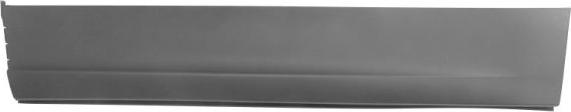 BLIC 5703-04-5723577P — Listwa ozdobna / ochronna, drzwi