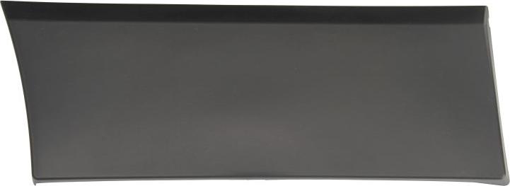 BLIC 5703-04-6063584P — Listwa ozdobna / ochronna, błotnik