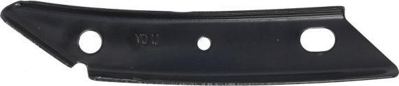BLIC 5703-04-6037930Q — Listwa ozdobna / ochronna, szyba czołowa