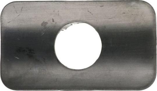 BLIC 5703-04-6037548Q — Uszczelka, szyba czołowa