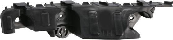 BLIC 5703-04-6037725Q — Listwa ozdobna / ochronna, szyba czołowa