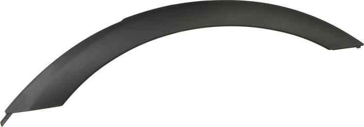 BLIC 5703-04-0093595P — Listwa ozdobna / ochronna, błotnik