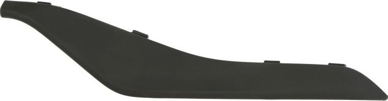 BLIC 5703-05-9057921P — Kratka wentylacyjna, zderzak