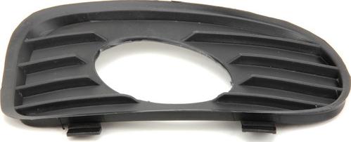 BLIC 5703-05-5077921LP — Kratka wentylacyjna, zderzak