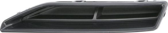 BLIC 5703-05-0044981P — Kratka wentylacyjna, zderzak