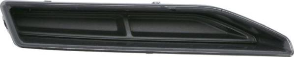 BLIC 5703-05-0044982P — Kratka wentylacyjna, zderzak
