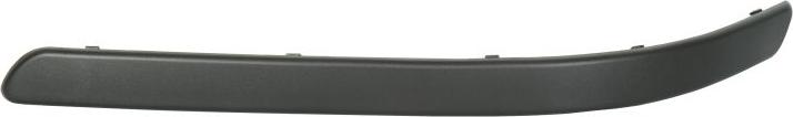 BLIC 5703-05-0065921MP — Listwa ozdobna / ochronna, zderzak