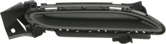 BLIC 5703-05-8268981P — Kratka wentylacyjna, zderzak