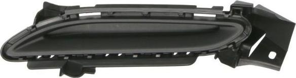 BLIC 5703-05-8268982P — Kratka wentylacyjna, zderzak