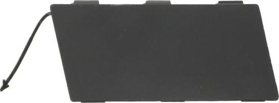 BLIC 5703-05-3083998P — Kratka wentylacyjna, zderzak