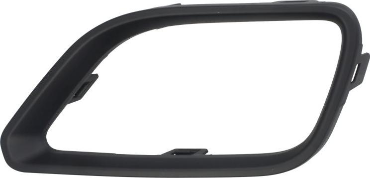 BLIC 5703-05-3208924P — Rama, reflektor przeciwmgłowy