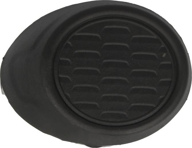 BLIC 5703-05-2537921P — Kratka wentylacyjna, zderzak