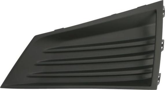 BLIC 5703-05-7531912P — Kratka wentylacyjna, zderzak