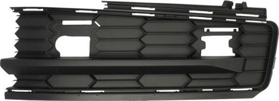 BLIC 5703-05-7528912P — Kratka wentylacyjna, zderzak