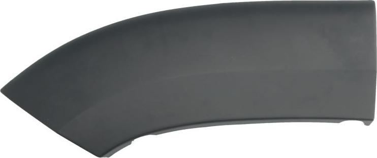 BLIC 5703-08-2098371P — Listwa ozdobna / ochronna, błotnik
