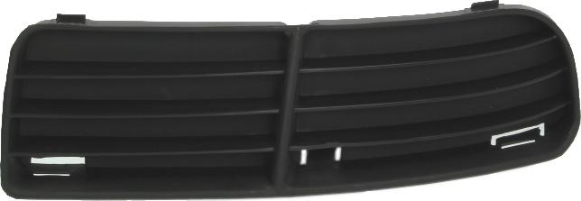 BLIC 6509-01-9504992P — Kratka wentylacyjna, zderzak