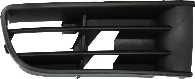 BLIC 6509-01-9506992P — Kratka wentylacyjna, zderzak