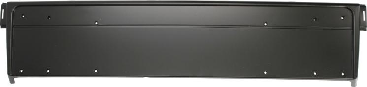 BLIC 6509-01-0065926P — Uchwyt tablicy rejestracyjnej