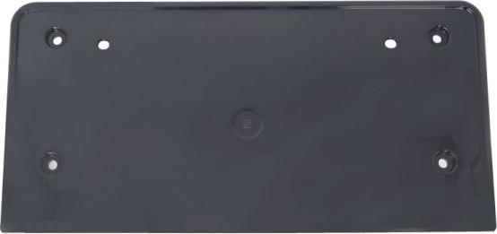 BLIC 6509-01-0032920P — Uchwyt tablicy rejestracyjnej