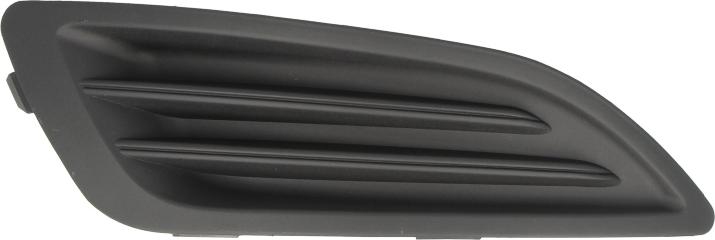 BLIC 6509-01-2565914Q — Kratka wentylacyjna, zderzak