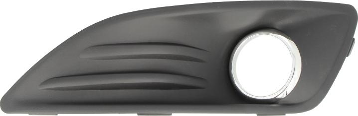 BLIC 6509-01-2565915Q — Kratka wentylacyjna, zderzak