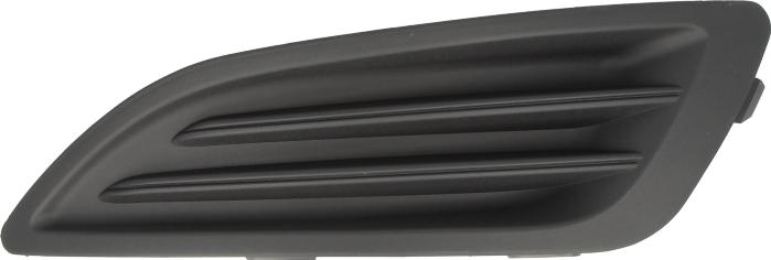 BLIC 6509-01-2565913Q — Kratka wentylacyjna, zderzak