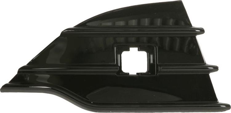 BLIC 6509-01-2579912P — Kratka wentylacyjna, zderzak