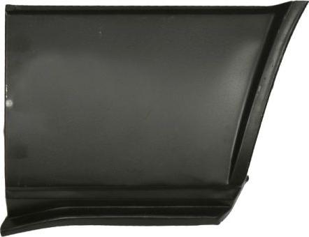 BLIC 6504-03-9557561P — Panel błotnika wewnętrznego