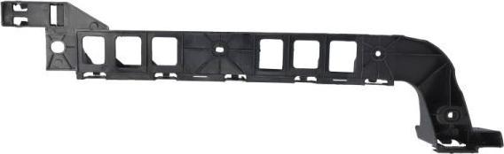 BLIC 6508-04-8178750P - Element pokrywy bagażnika