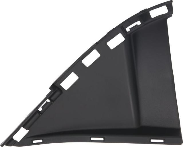 BLIC 6508-05-3552272P — Kratka wentylacyjna, zderzak