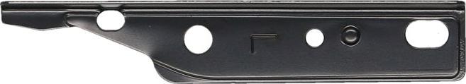 BLIC 6508-05-3529381P - Mocowanie błotnika