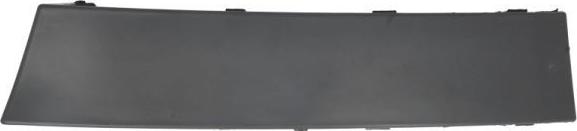 BLIC 6503-05-7521672P — Tylny panel