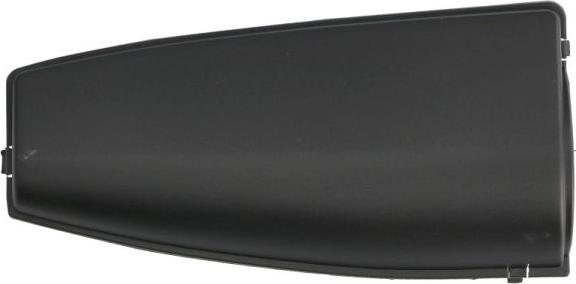 BLIC 6502-03-9550211PP — Kratka wentylacyjna, zderzak