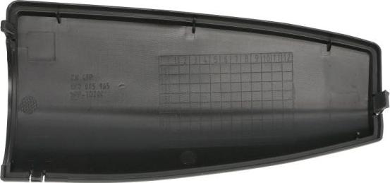 BLIC 6502-03-9550211PP - Elementy pasa przód