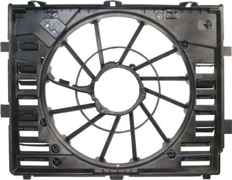 BLIC 6502-03-9586230P — Osłona wentylatora