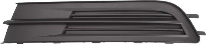 BLIC 6502-07-9549915P — Kratka wentylacyjna, zderzak