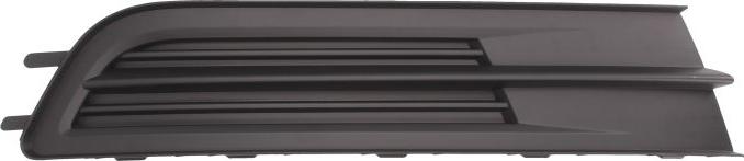 BLIC 6502-07-9549916P — Kratka wentylacyjna, zderzak