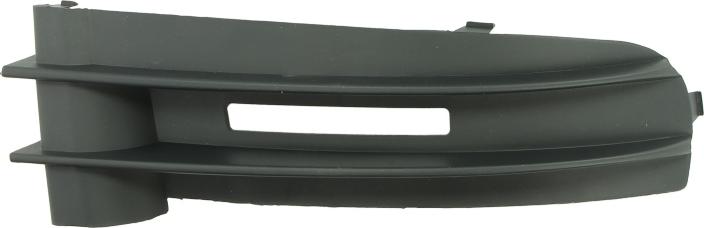 BLIC 6502-07-9545914P — Kratka wentylacyjna, zderzak