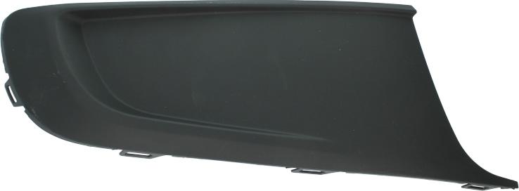 BLIC 6502-07-9545918P — Kratka wentylacyjna, zderzak