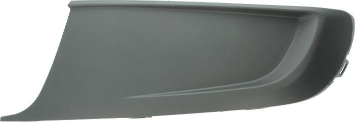 BLIC 6502-07-9545917P — Kratka wentylacyjna, zderzak