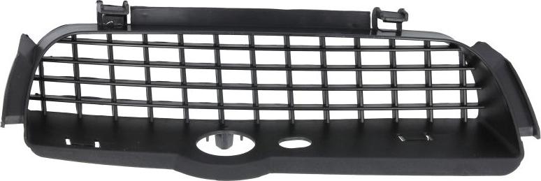 BLIC 6502-07-9542997P — Kratka wentylacyjna, zderzak