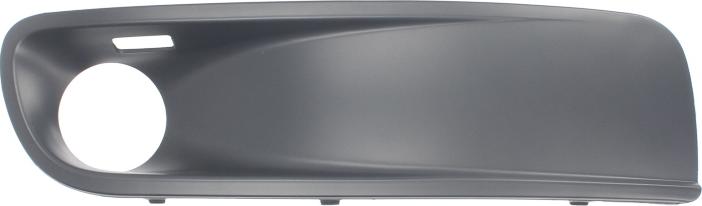BLIC 6502-07-9568926P — Kratka wentylacyjna, zderzak