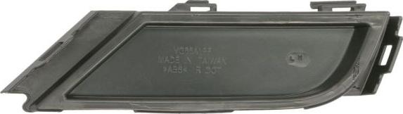 BLIC 6502-07-9588917P - Elementy zderzaka
