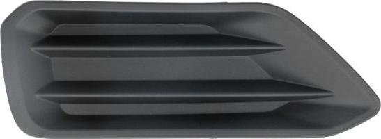 BLIC 6502-07-9056915P — Kratka wentylacyjna, zderzak