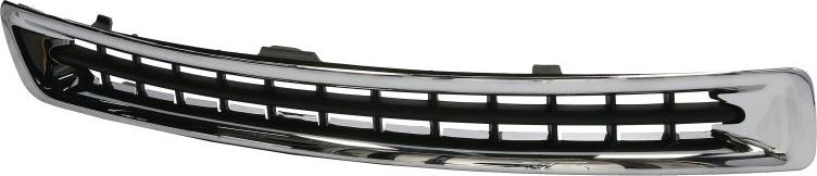 BLIC 6502-07-9060916P — Kratka wentylacyjna, zderzak