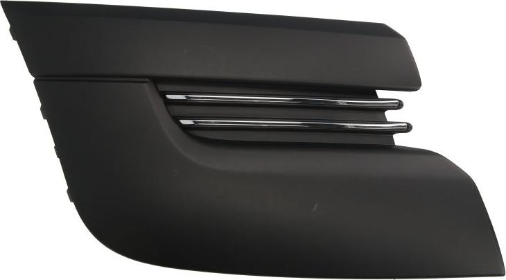 BLIC 6502-07-5545916Q — Kratka wentylacyjna, zderzak
