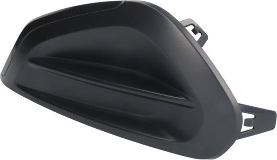 BLIC 6502-07-5509913P — Kratka wentylacyjna, zderzak