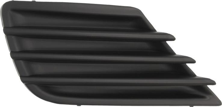 BLIC 6502-07-5508994Q — Kratka wentylacyjna, zderzak