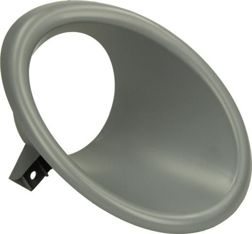 BLIC 6502-07-5507915P — Kratka wentylacyjna, zderzak