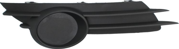 BLIC 6502-07-5024994P — Kratka wentylacyjna, zderzak